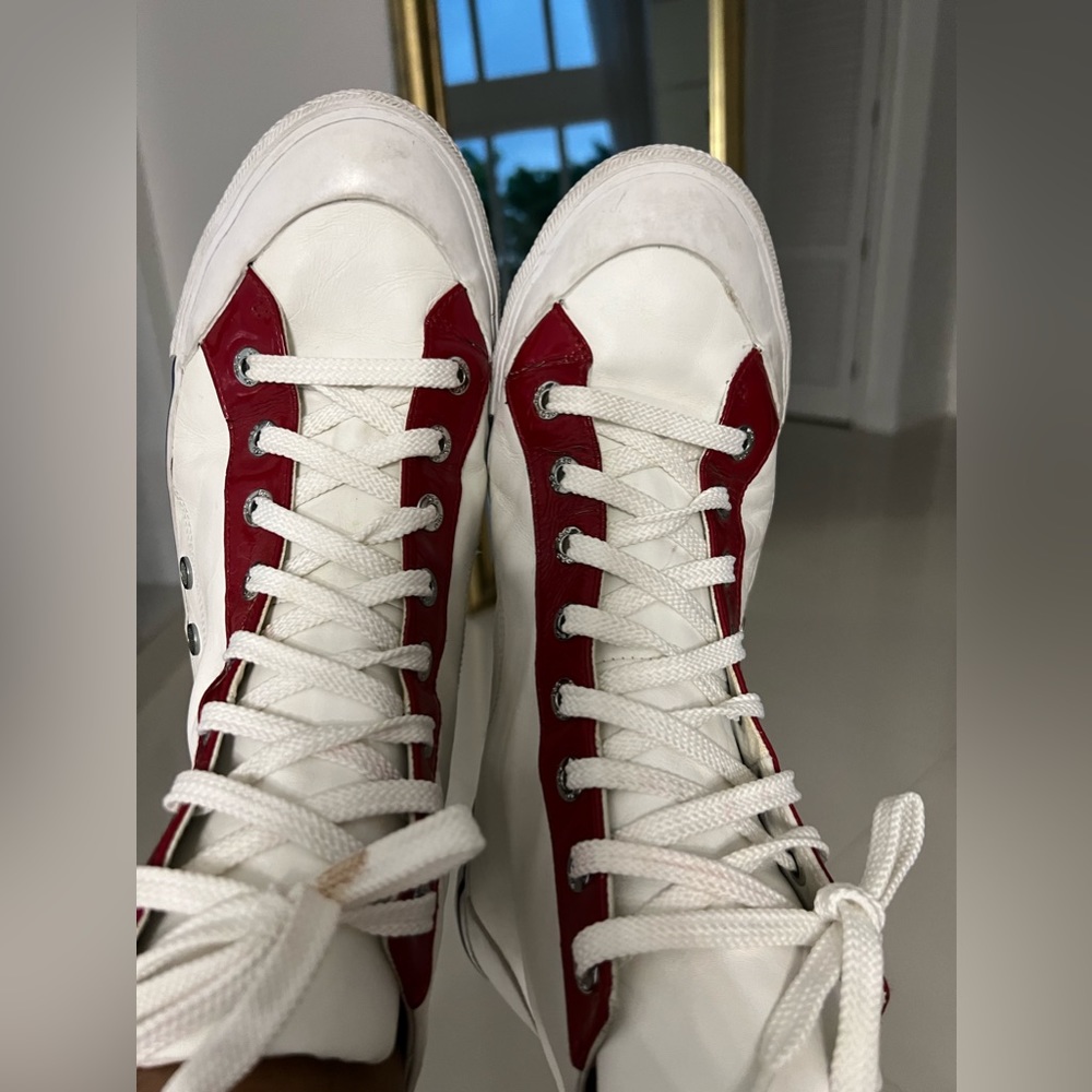 D&G Dolce & Gabbana Sneakers